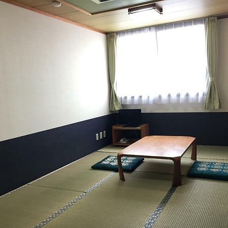 Business Hotel Serikawa Hikone Eksteriør bilde