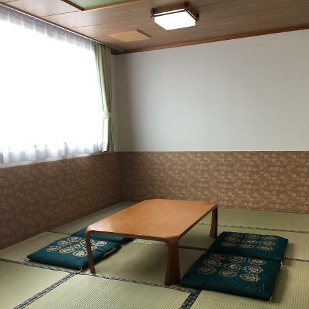 Business Hotel Serikawa Hikone Eksteriør bilde