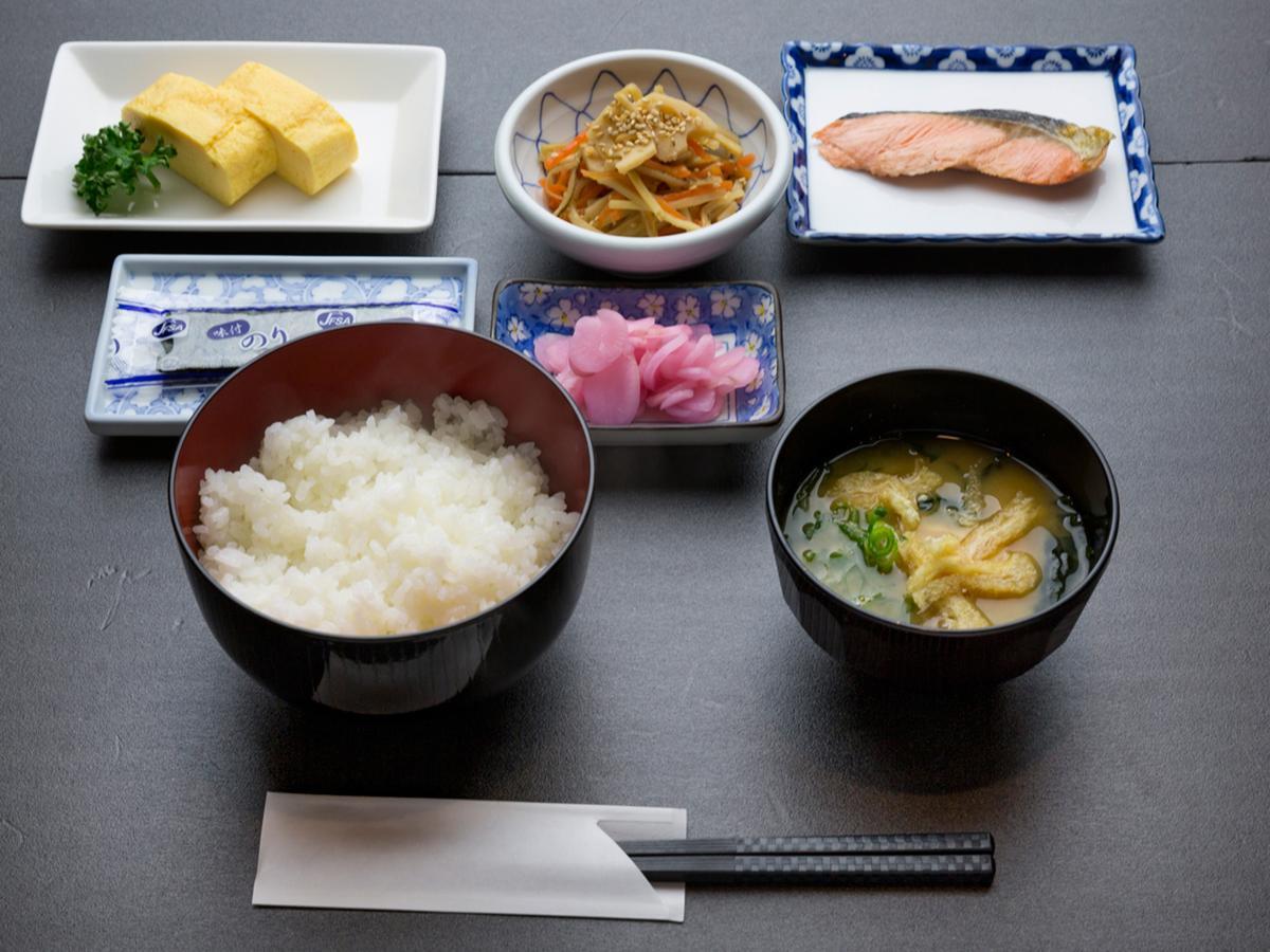 Business Hotel Serikawa Hikone Eksteriør bilde