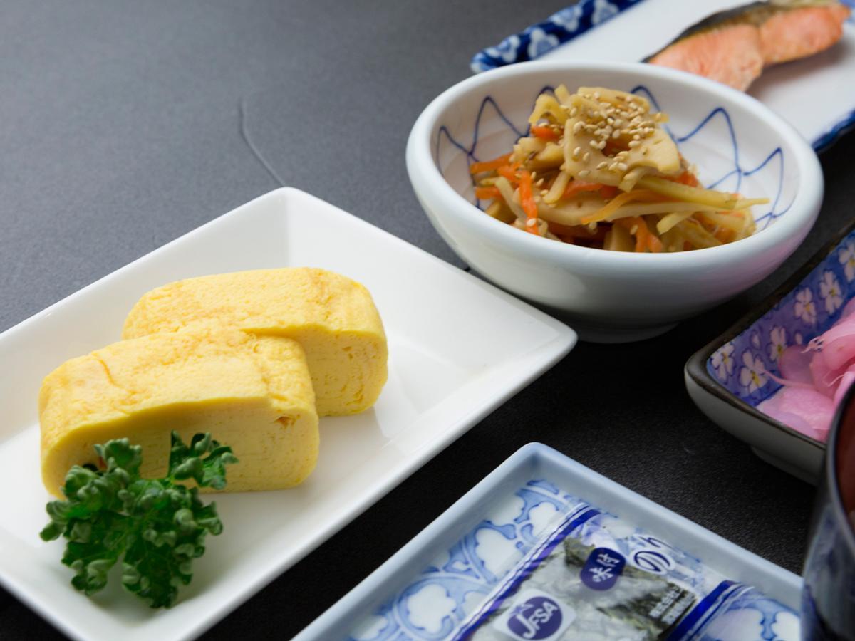 Business Hotel Serikawa Hikone Eksteriør bilde