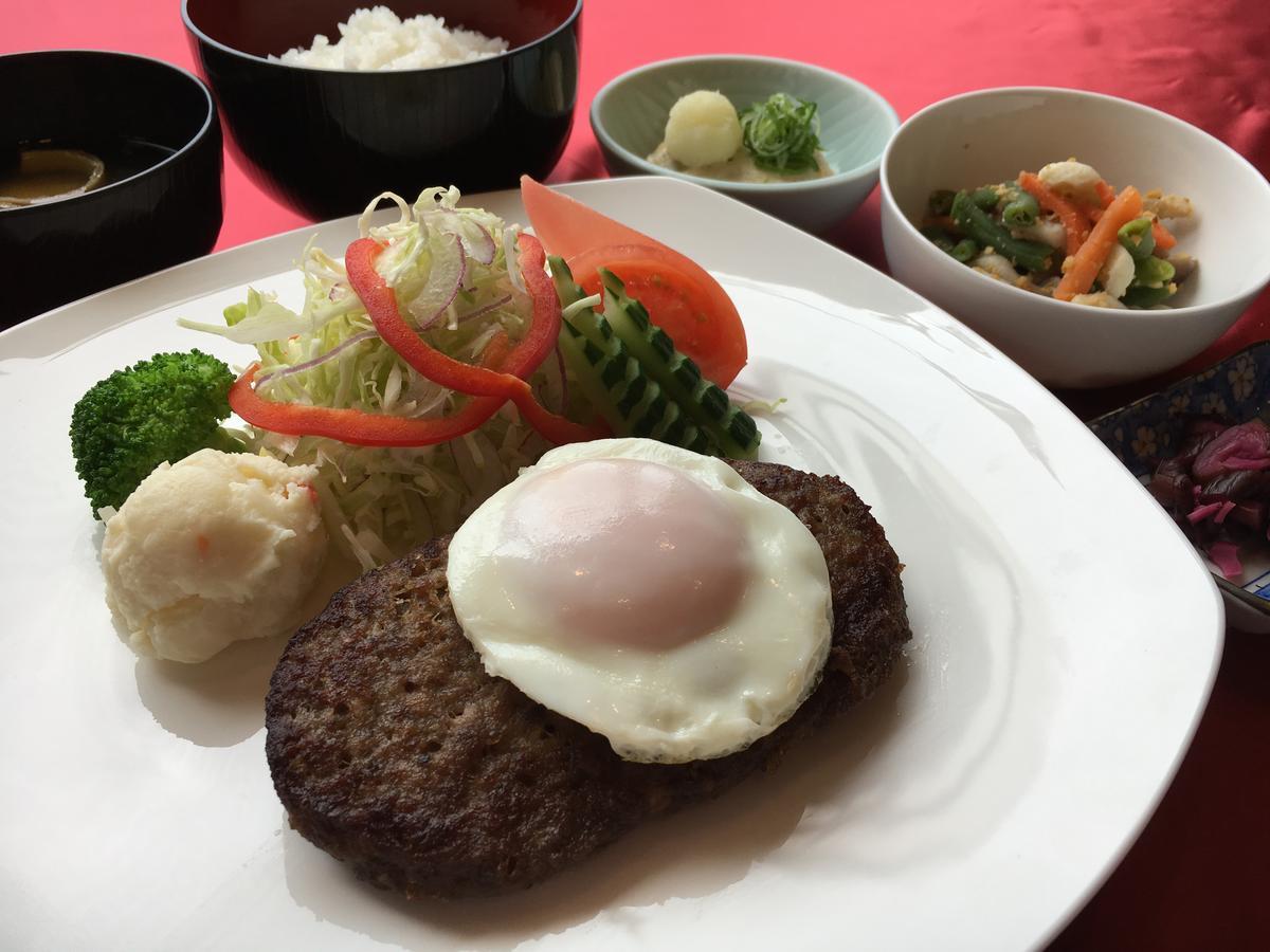 Business Hotel Serikawa Hikone Eksteriør bilde