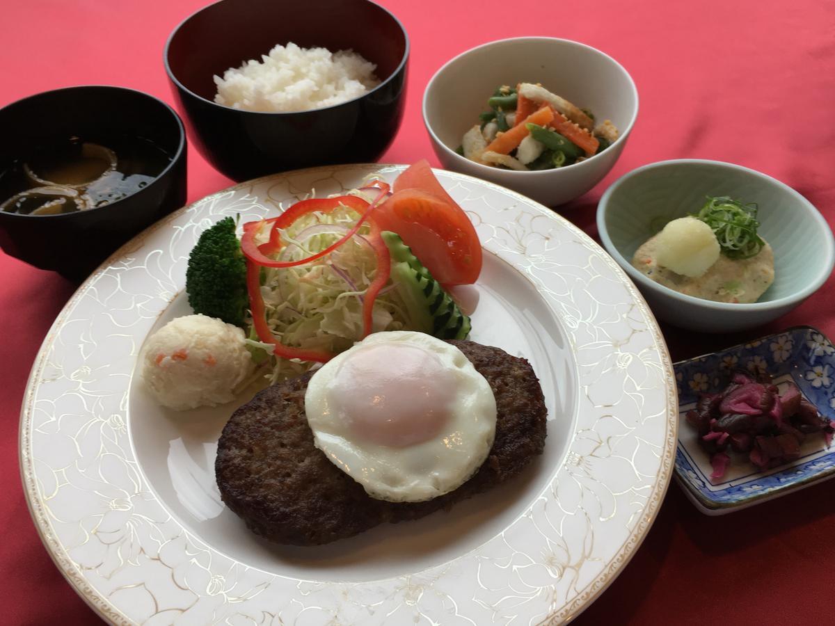 Business Hotel Serikawa Hikone Eksteriør bilde