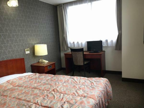 Business Hotel Serikawa Hikone Eksteriør bilde
