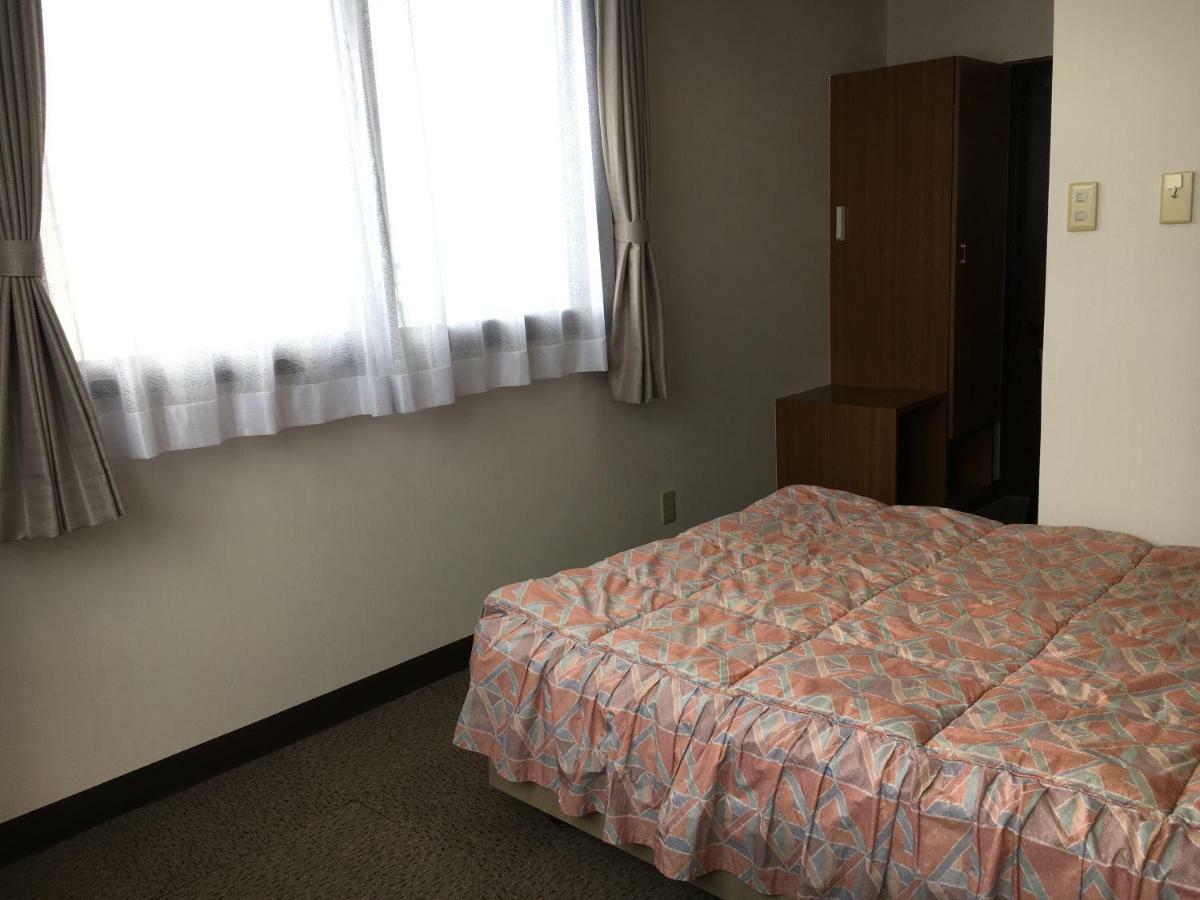 Business Hotel Serikawa Hikone Eksteriør bilde